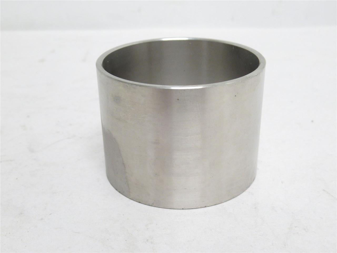 Wolftec 0104120300103A; Tube Spacer; SS; 2-3/16"ID x 2-3/8"OD