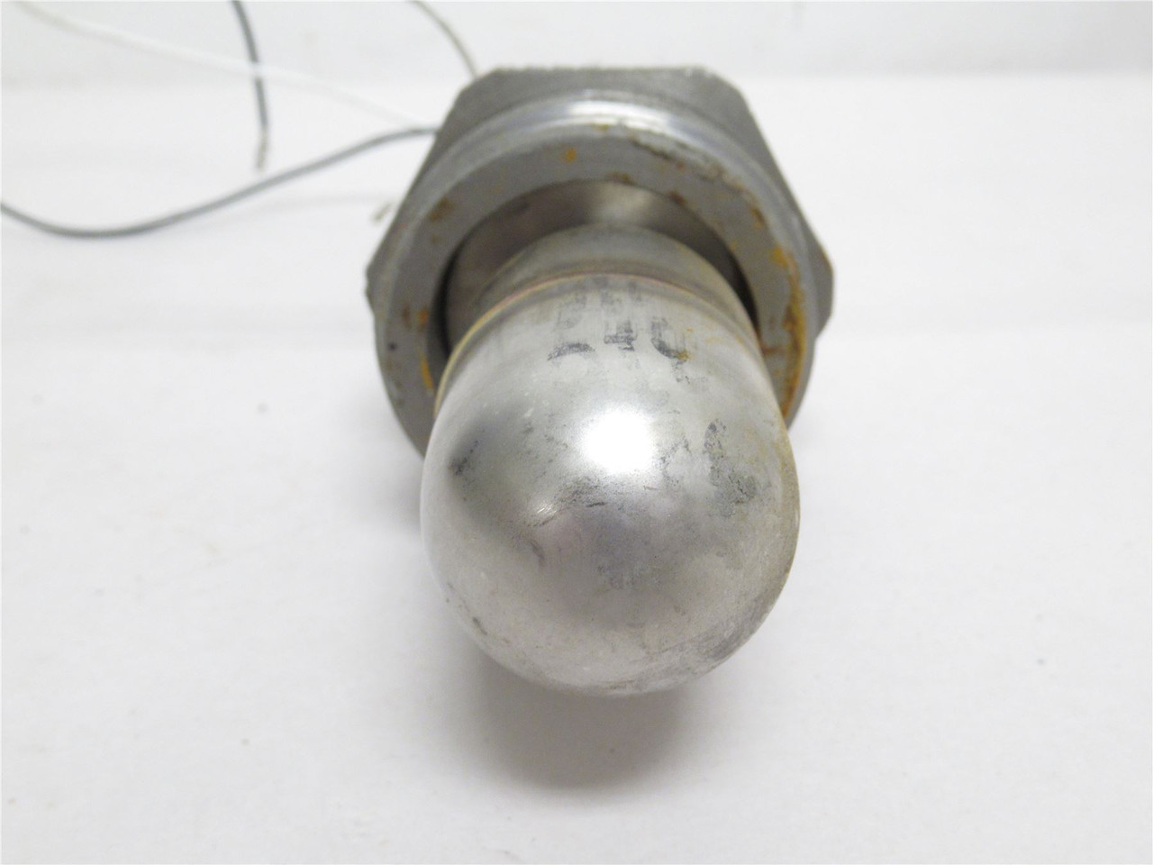 Milton Roy L471-01; Level Control Float Switch; 3A; 250VAC