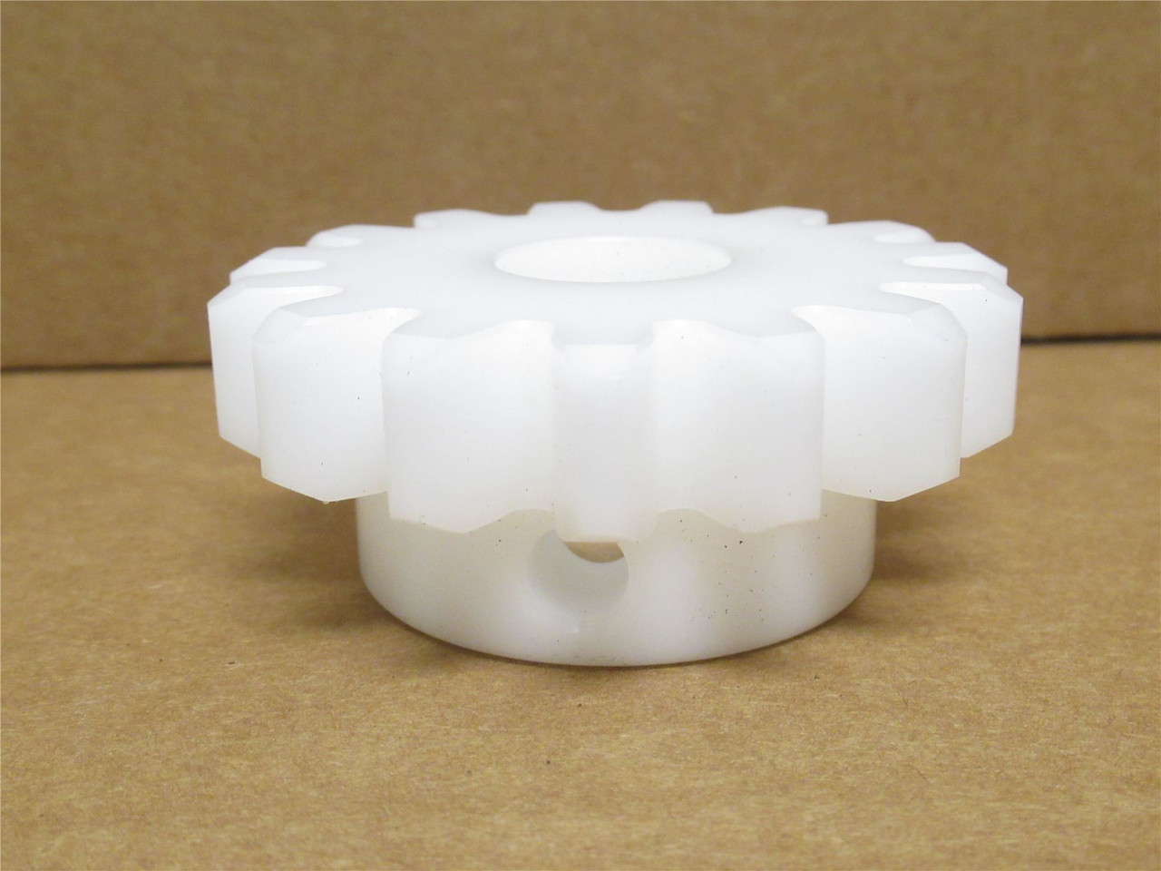 Wolftec 104130300019_; Drive Sprocket 15 Teeth; 20mmID