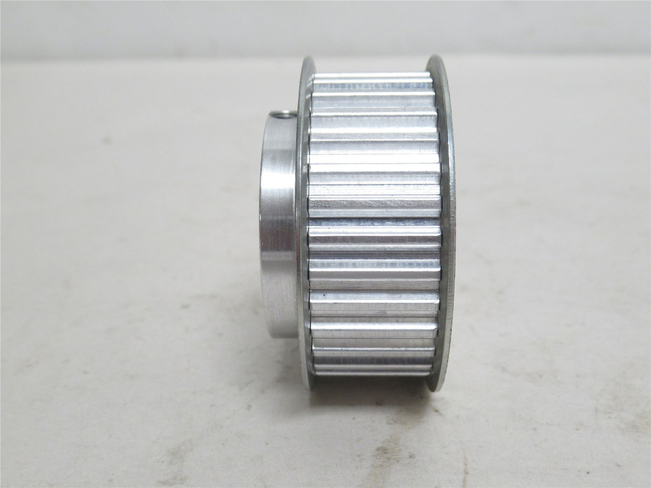 Bizerba 65480422400; Gear Belt; 32 Tooth; 12mmID; 20mm Belt W