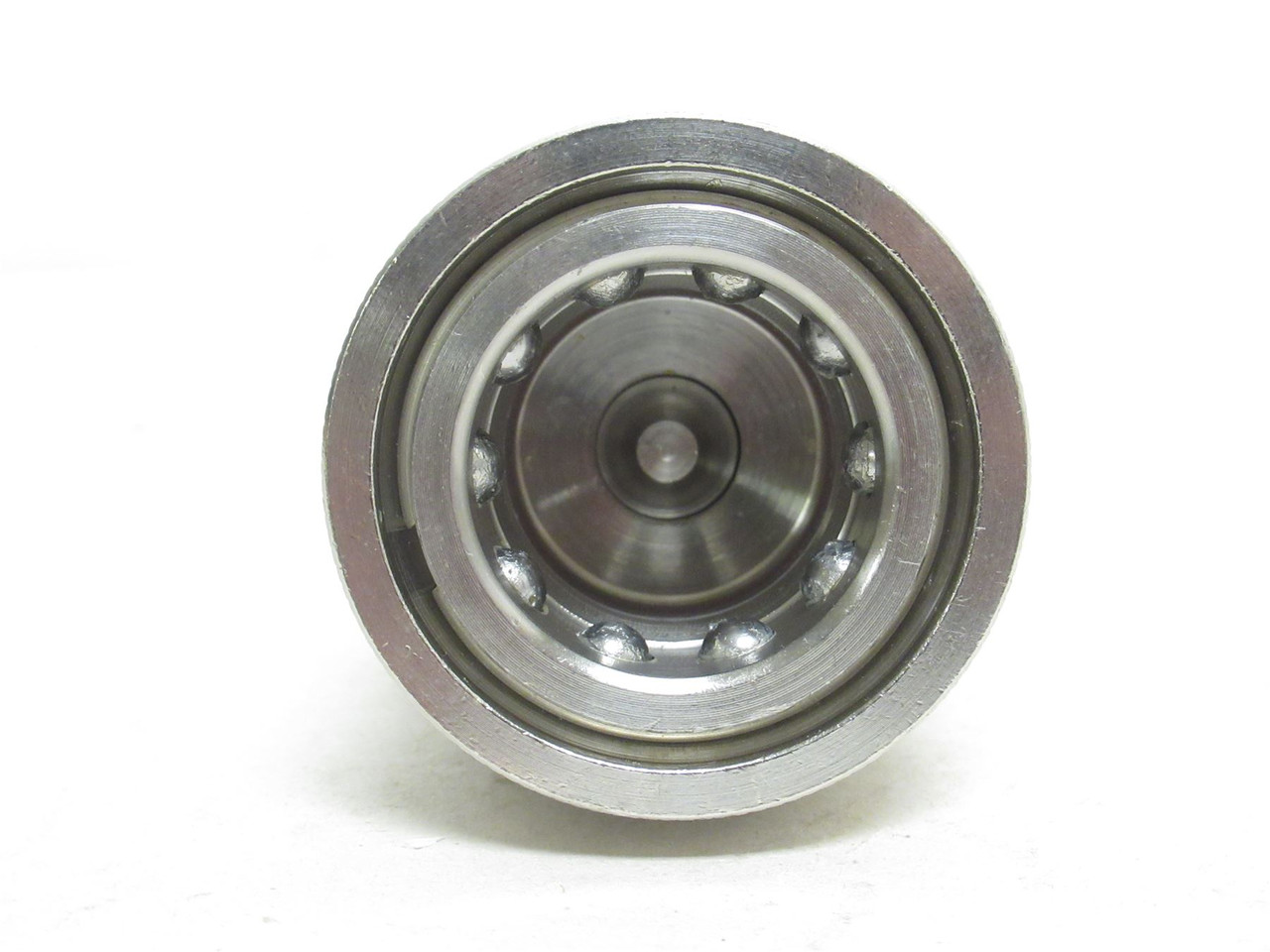 Industry-Std 31A868; Quick Coupler; SS; 1" Body; 1/2NPT