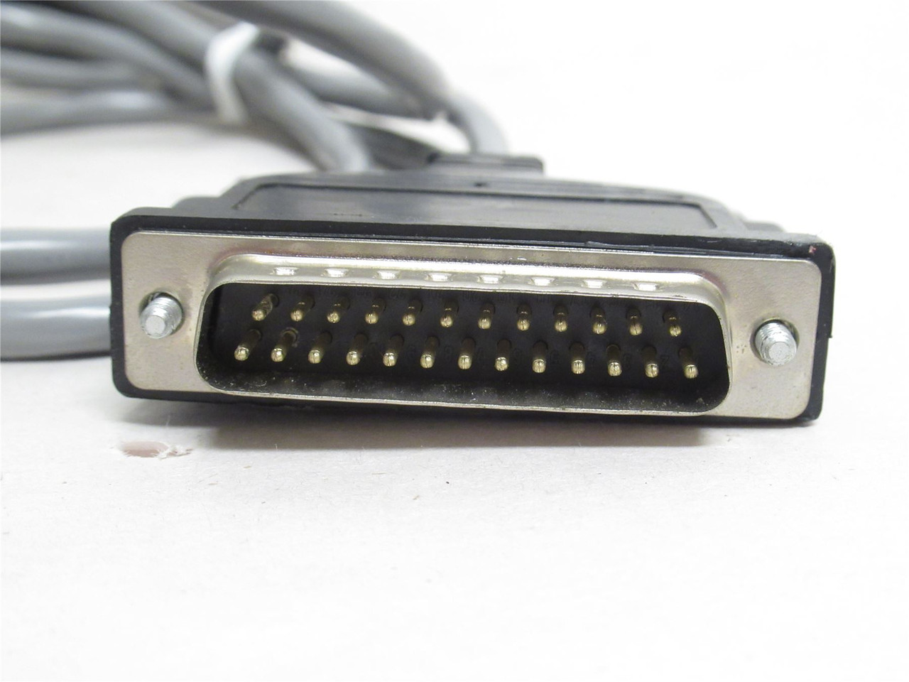 CTM ASS-238A-0126; Operator Interface Display