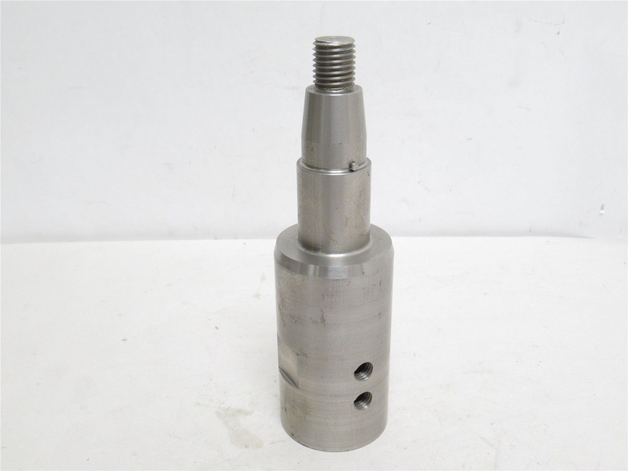 Metalquimia PR580272; Shaft; SS; 1-1/2"ID; 6-3/4" Long