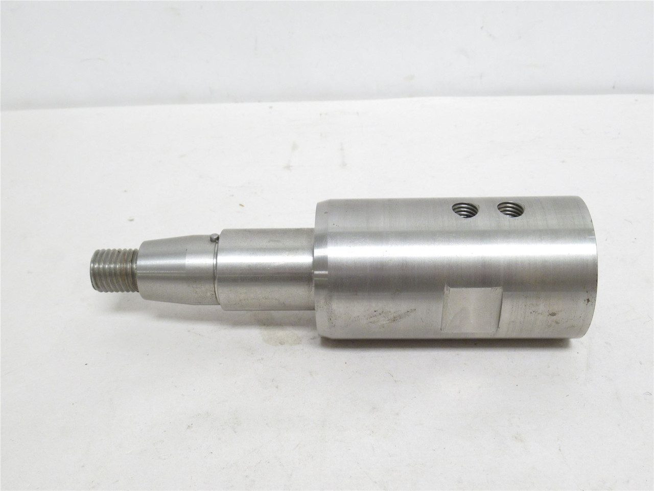 Metalquimia PR580272; Shaft; SS; 1-1/2"ID; 6-3/4" Long