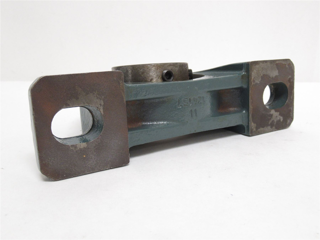 Dodge P2B-SCAH-112; Pillow Block Bearing; 1-3/4"ID; 2-Bolt