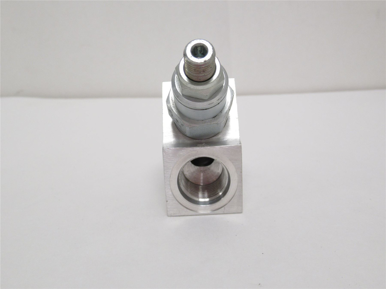 SUN FXCA-LAN-GCJ-6.7; Flow Control Valve Assy; 6.7GPM; 1/2NPT