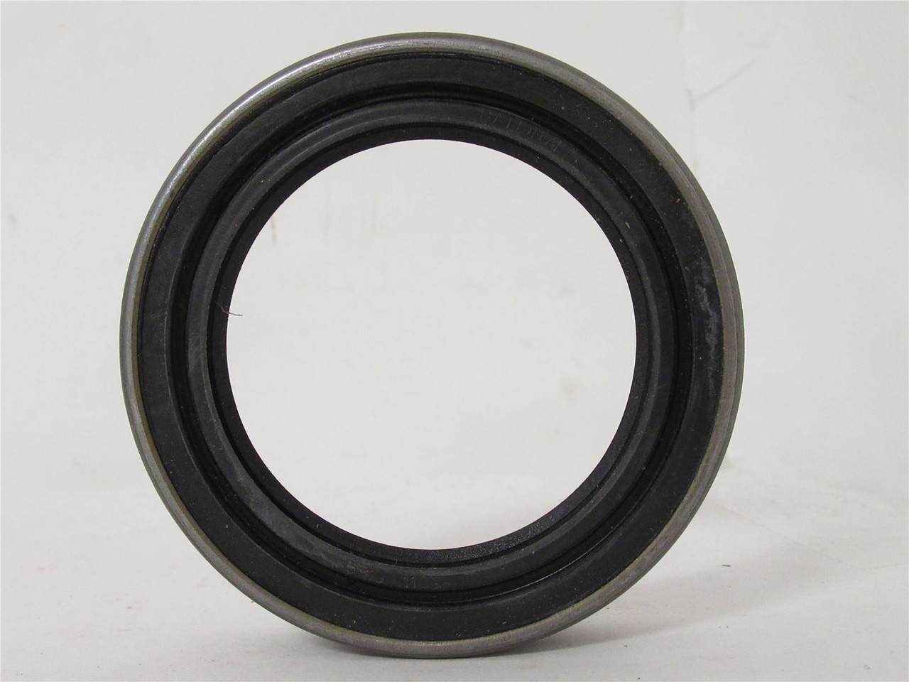 National 215147; Box-2 Oil Seals; 3.500"OD; 0.700"W