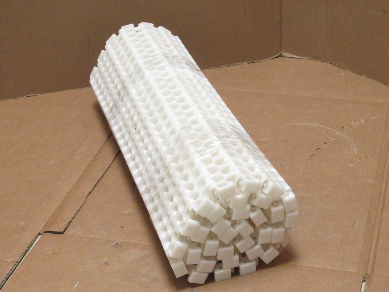 MFG- MDL-UNKN-226056; Conveyor Belt; 24"W; 5'L