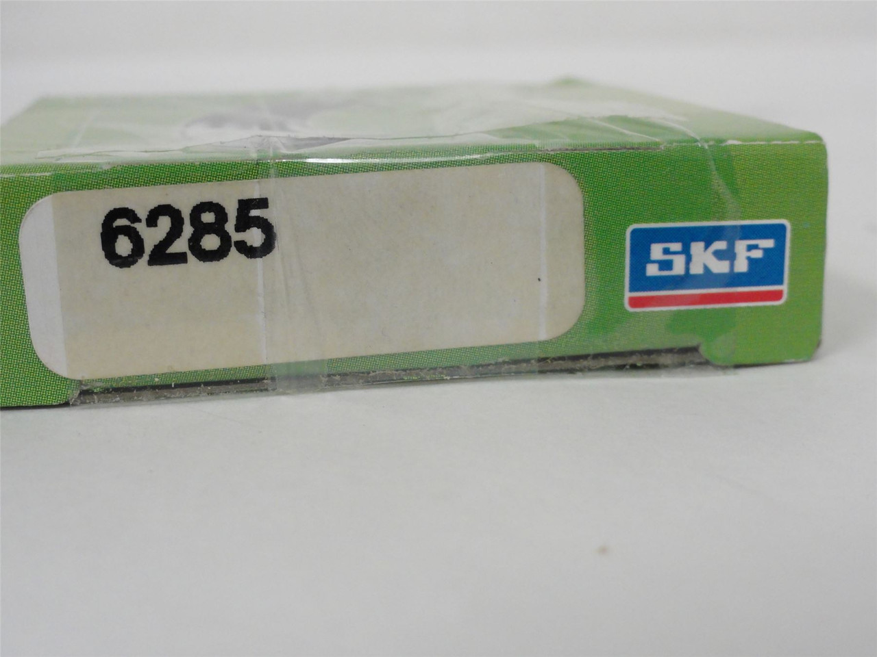 SKF 6285; Oil Seal; 0.625" ID; 1.25" OD; 0.313" Width