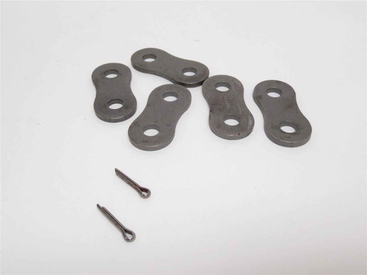 Renold 100-3 CP C/L SF; Synergy Connecting Link  #100