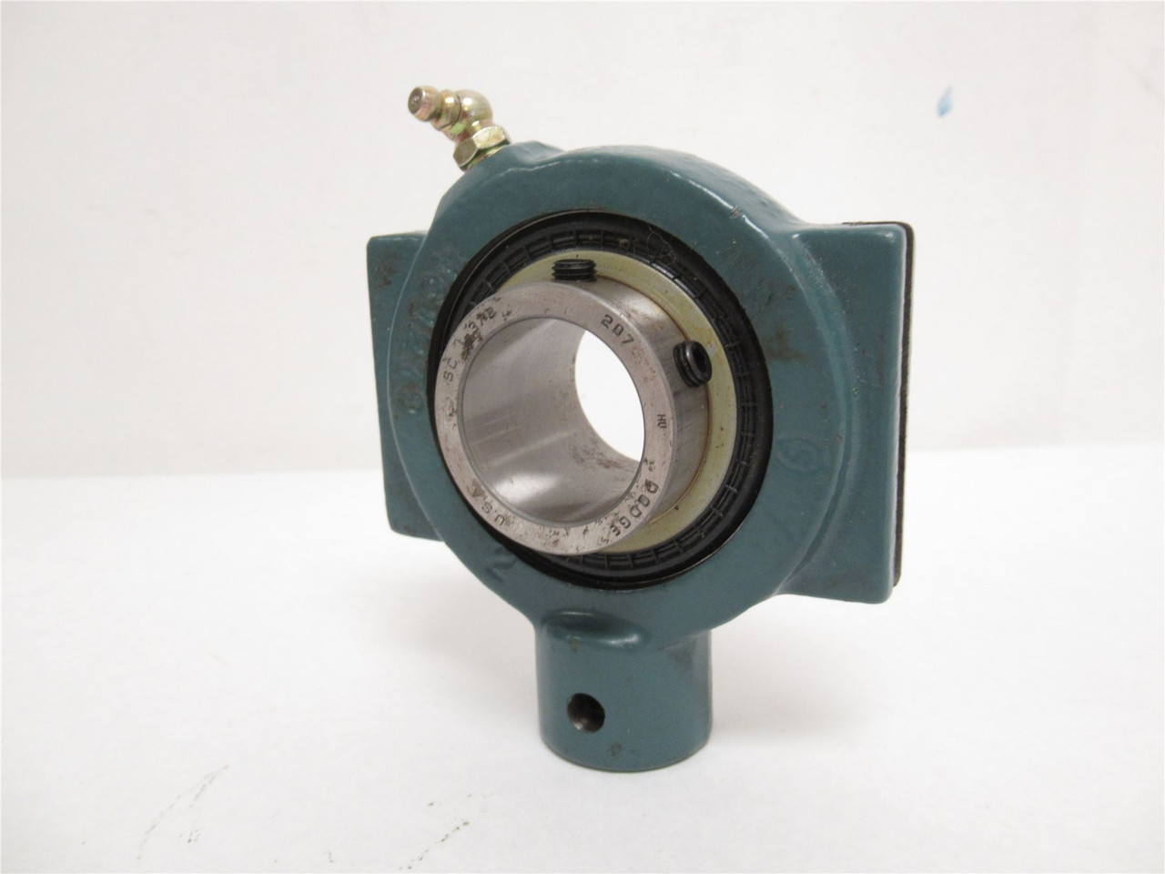 Dodge 125369; Take-Up Ball Bearing; 1-3/8"ID; NSTU-SC-106