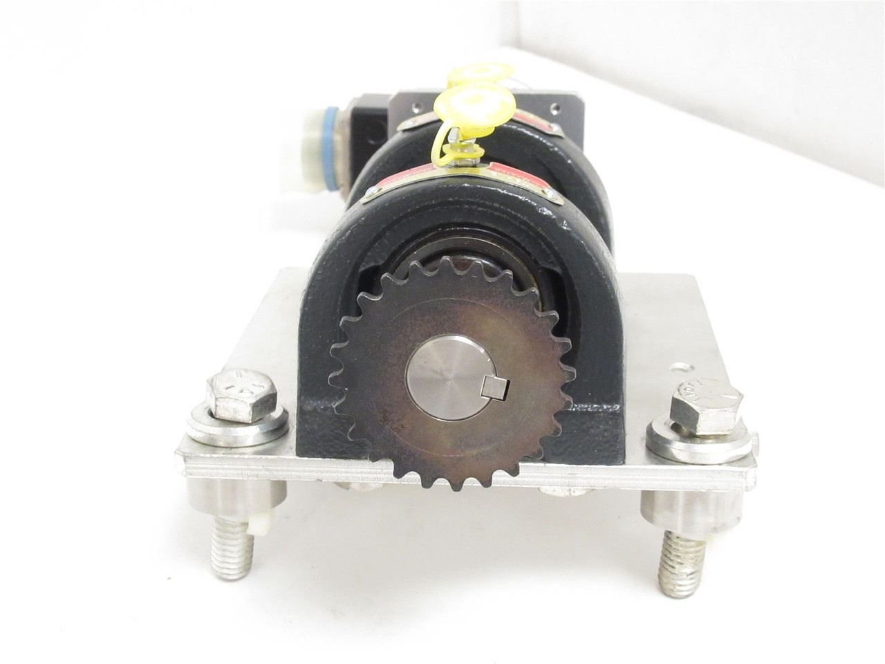 Provisur 035541M; Encoder Assembly; 8-30VDC