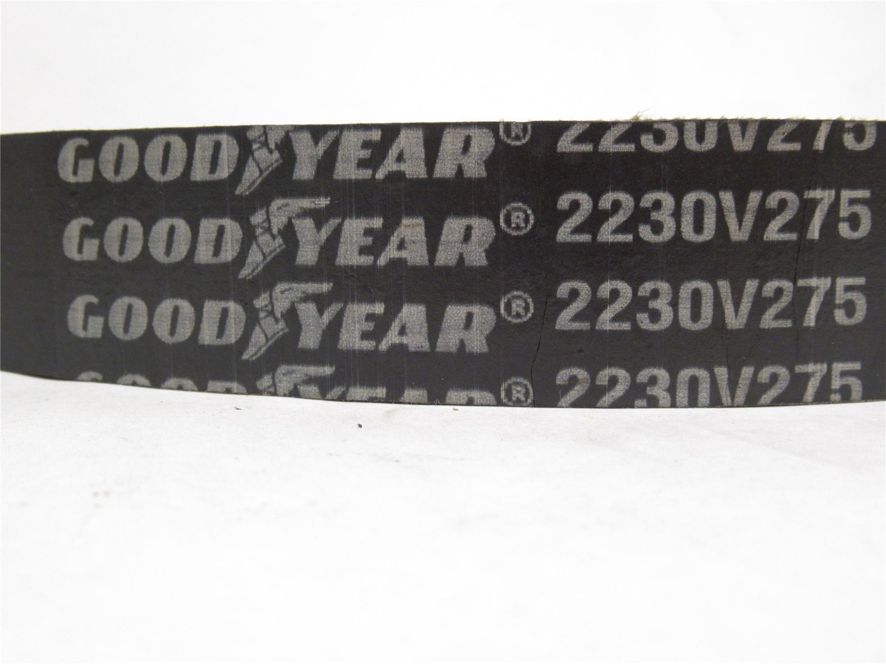 Goodyear 2230V275; Variable Speed Belt; 28-1/4" Long