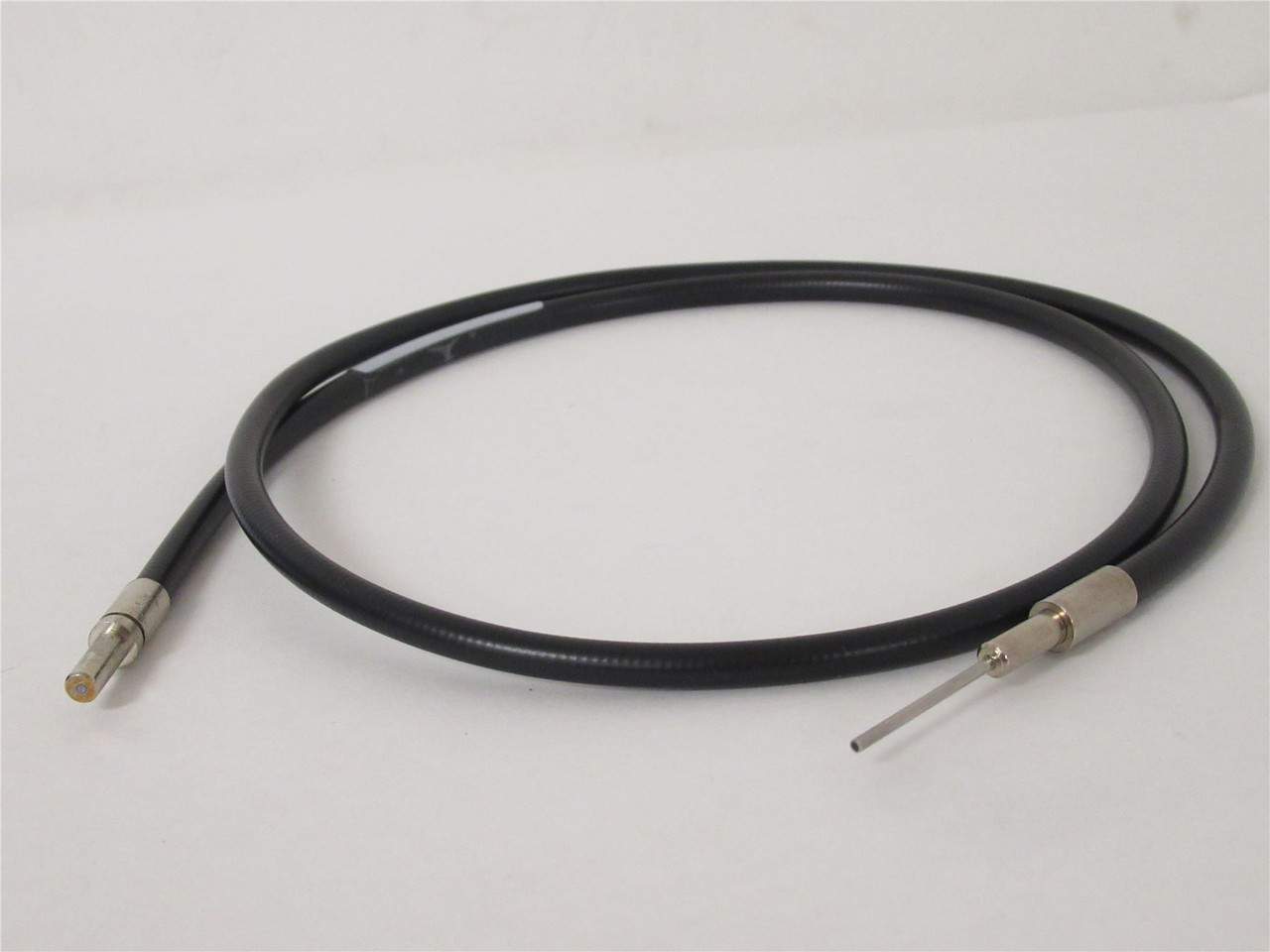 Tri-Tronics F-E-36P; Fiber Optic Cable; 36"L; (E) 0.046"
