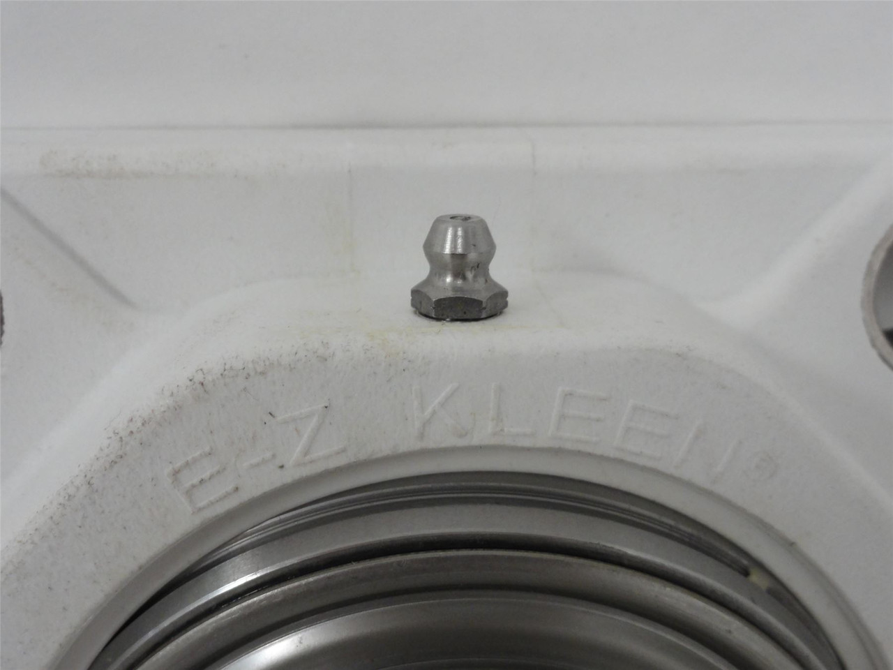 Dodge 136988; Flange Mount Ball Bearing; F4BSCEZ200PSS; 2" ID