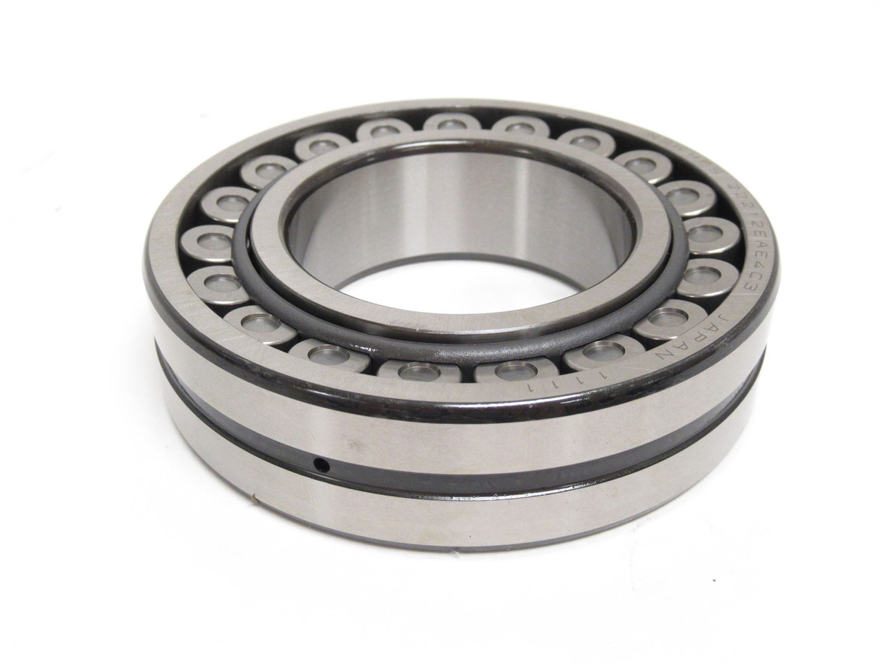 NSK 22212EAE4C3; Spherical Roller Bearing; 60mmID x 110mmOD