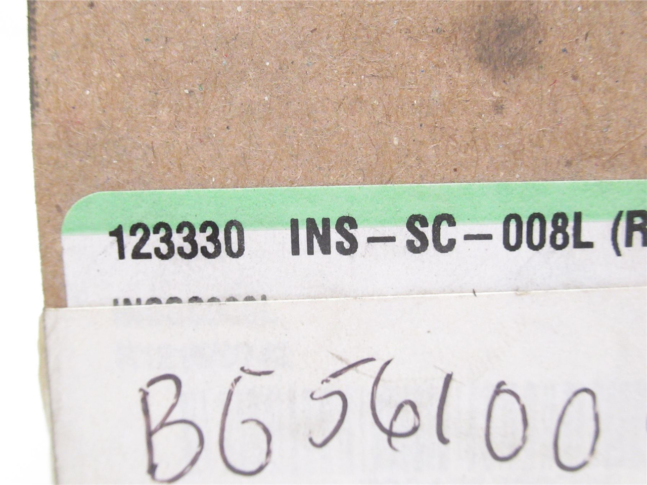 Dodge 123330; Insert Ball Bearing; 1/2"ID x 47mmOD