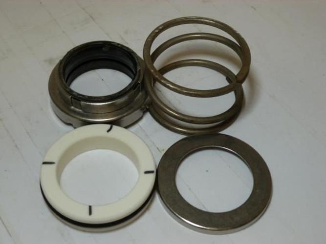 U.S. Seal PS-8051; Pump Seal