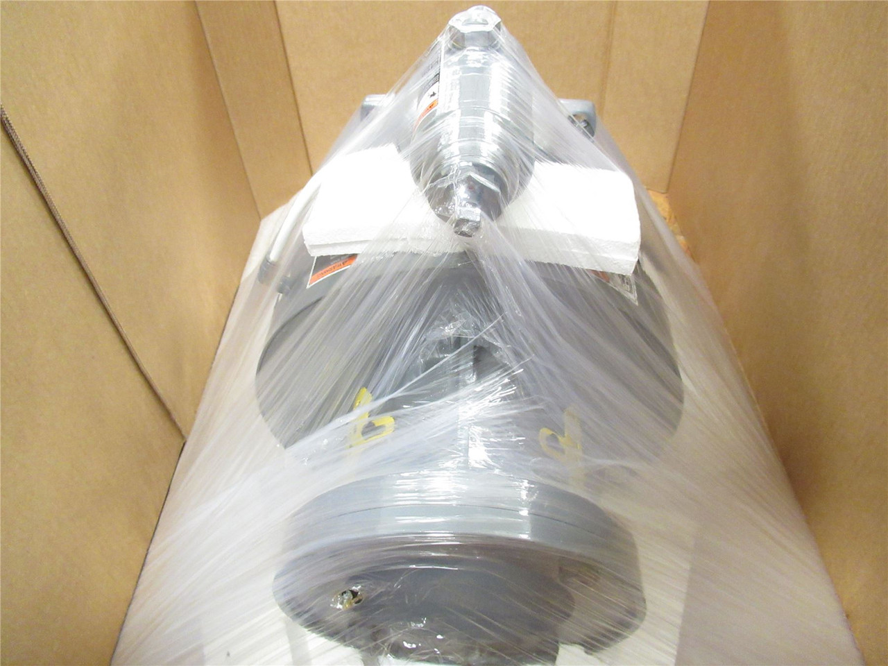 Sumitomo LHYJMS8-4B145Y-Y1-28; Gear Box; PA225576; 28:1 Ratio