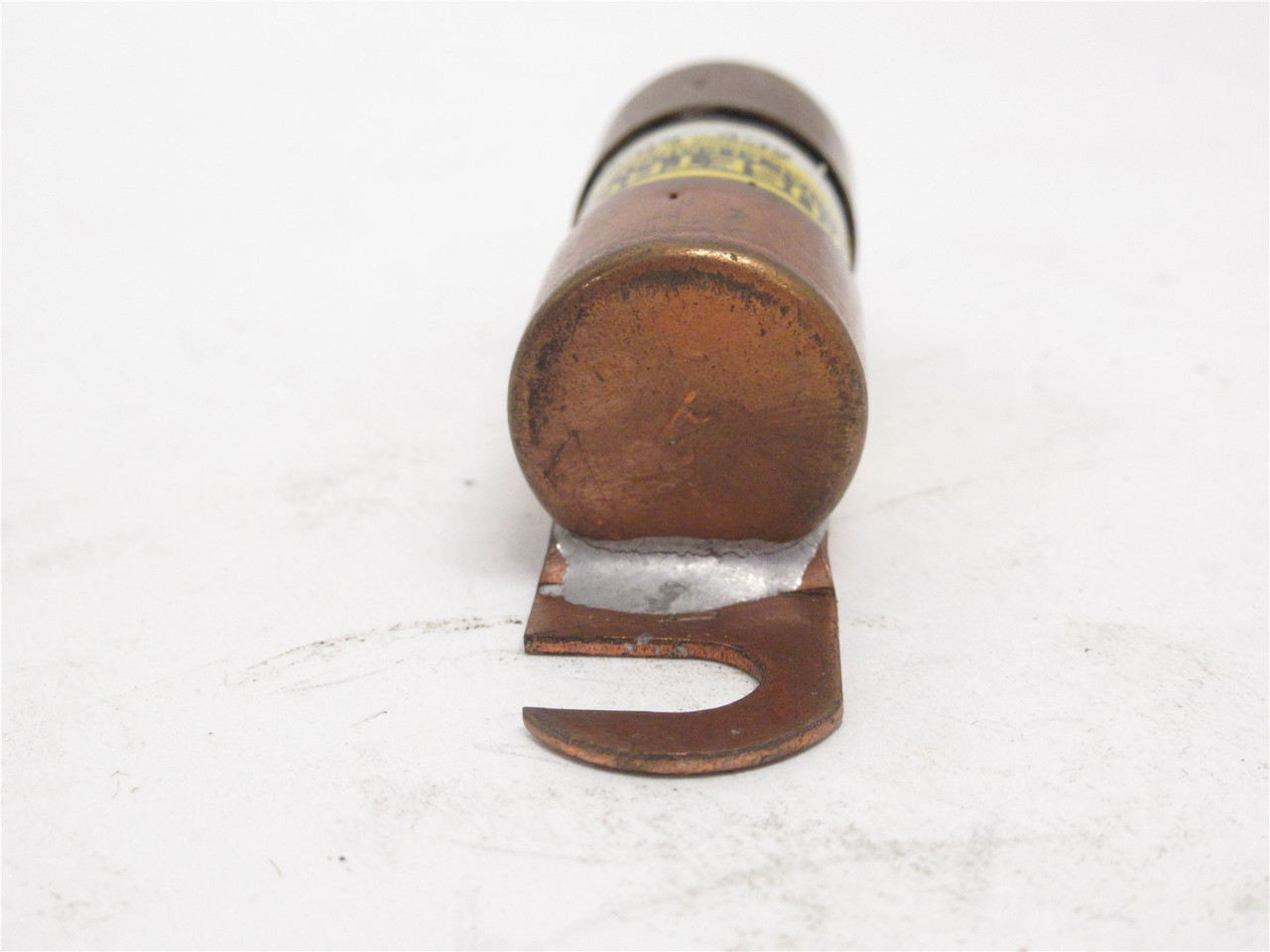 Bussmann ACK-60; Forklift Limiter Fuse; 60A; 130VDC