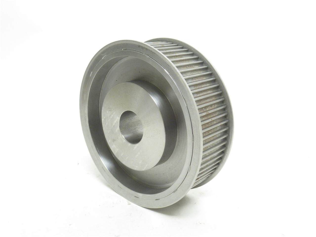 Power Drive P72-8M-50x1-1/2MPB; Gearbelt Pulley 50mmW 1-1/2"ID