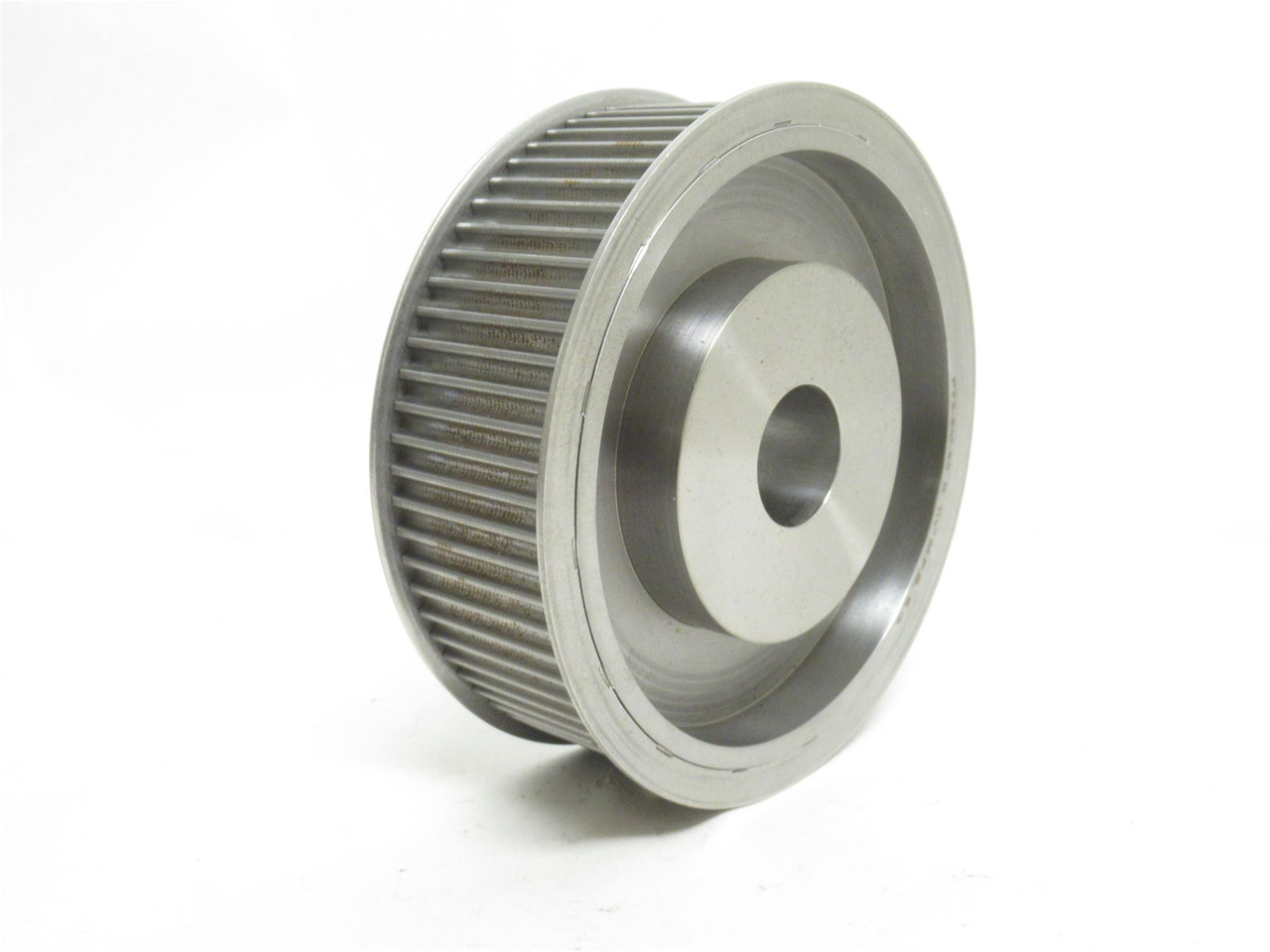 Power Drive P72-8M-50x1-1/2MPB; Gearbelt Pulley 50mmW 1-1/2"ID