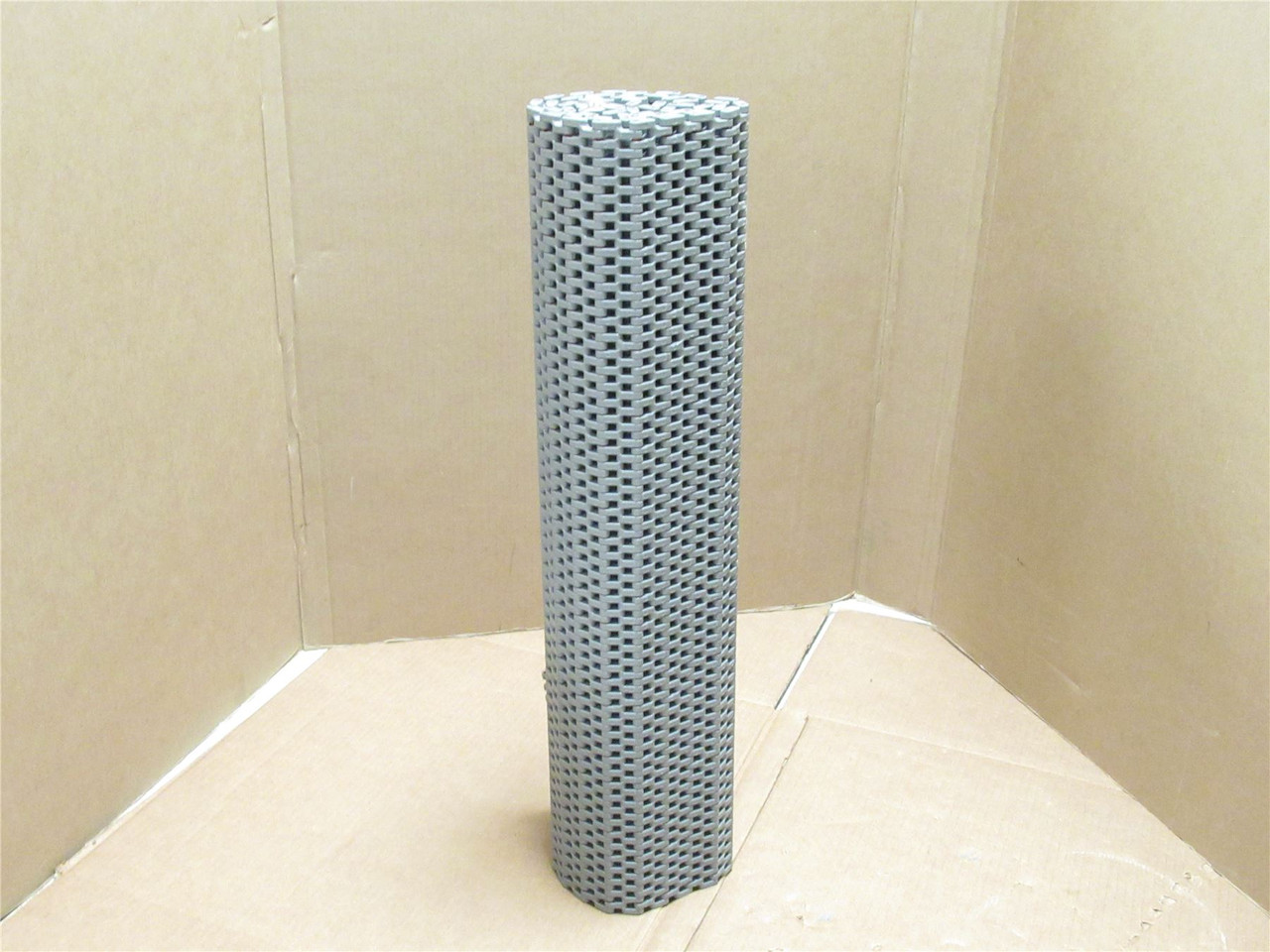 Ammeraal Beltech NS0094817-4ft; Conveyor Belt; 4'L x 26.9"W