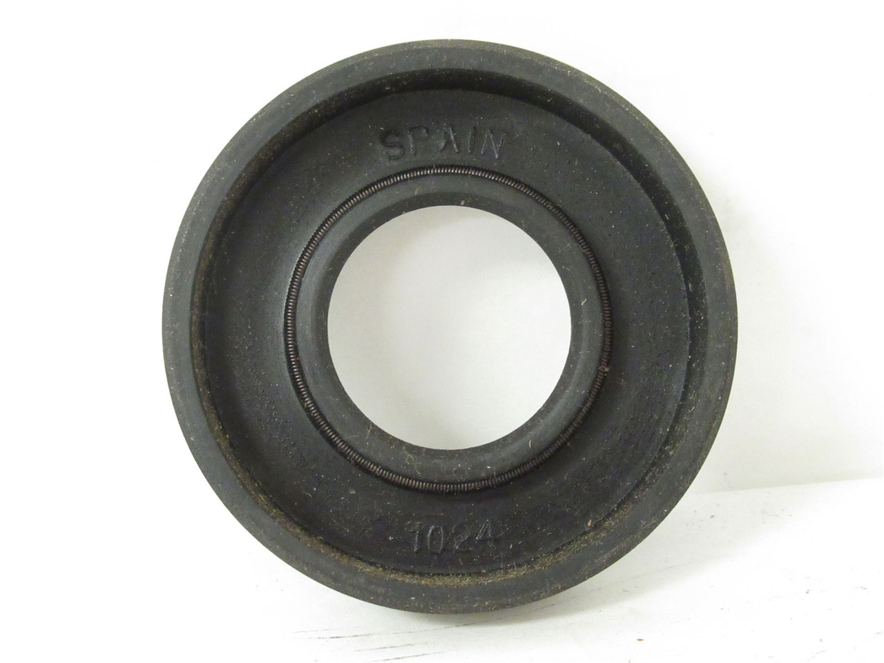 National 1024; Box-2 Oil Seals; 2.190"OD; 0.440"W