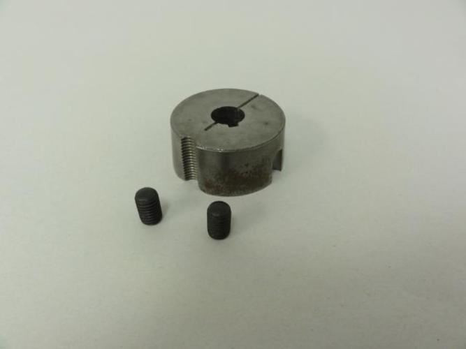 Dodge 117081; Bushing 5/8"ID