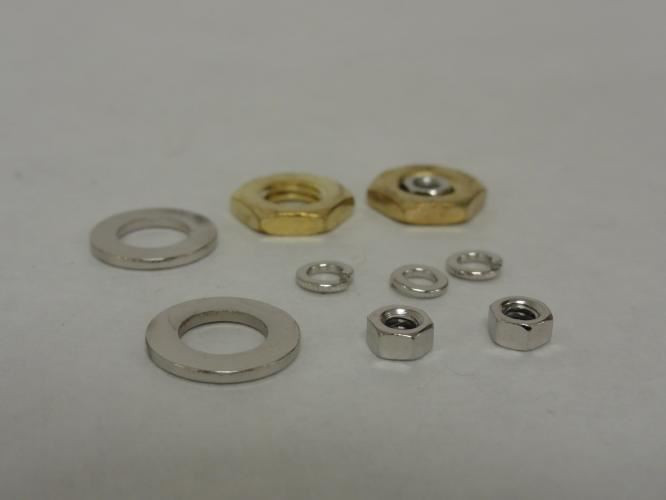 MeterMaster YE/250-3; Panel Meter R.P.M. X1000; 0-100VDC