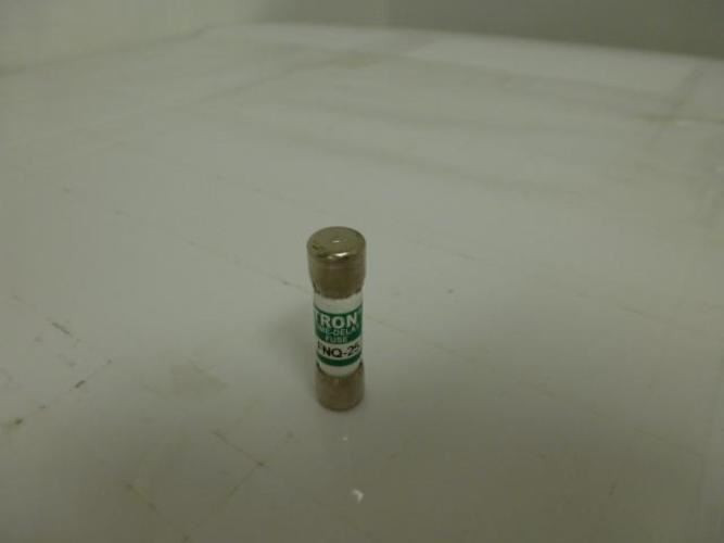 Bussmann FNQ-25; Fuse 25Amp; 500VAC