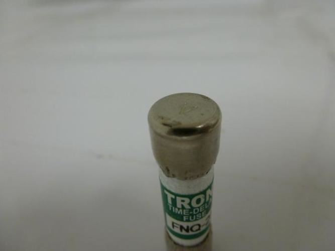 Bussmann FNQ-25; Fuse 25Amp; 500VAC