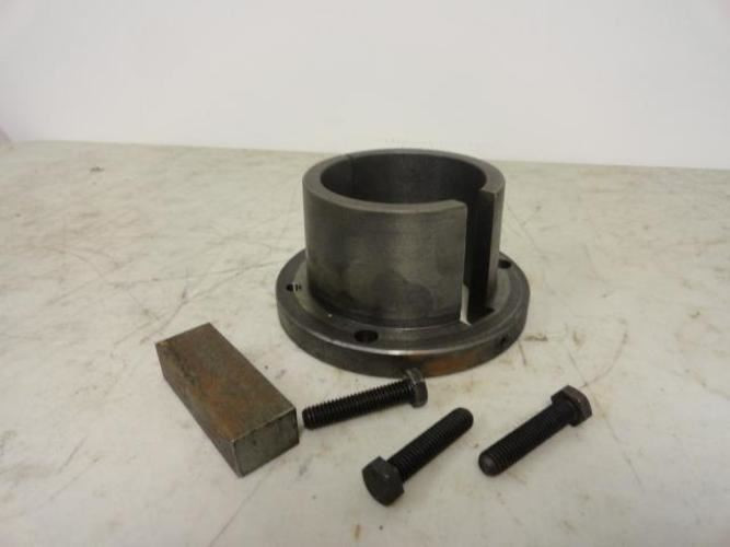 Browning R1 3 3/16; Split Taper Bushing; 3-3/16"ID