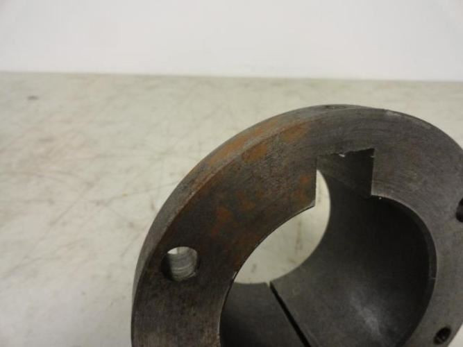 Browning R1 3 3/16; Split Taper Bushing; 3-3/16"ID