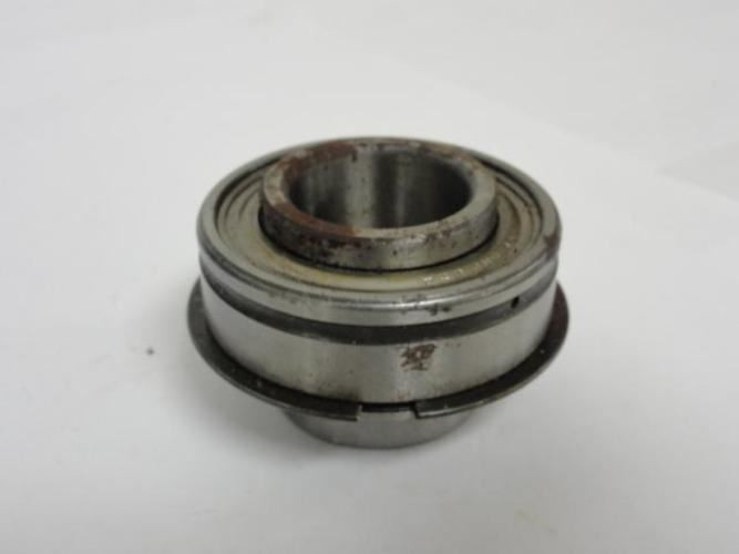 NICE NER 16; Bearing; Light Rust As Shown In Photos