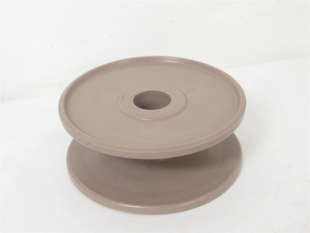 Rexnord 101568621; Idler Wheel; 1-1/4"ID; 6"OD