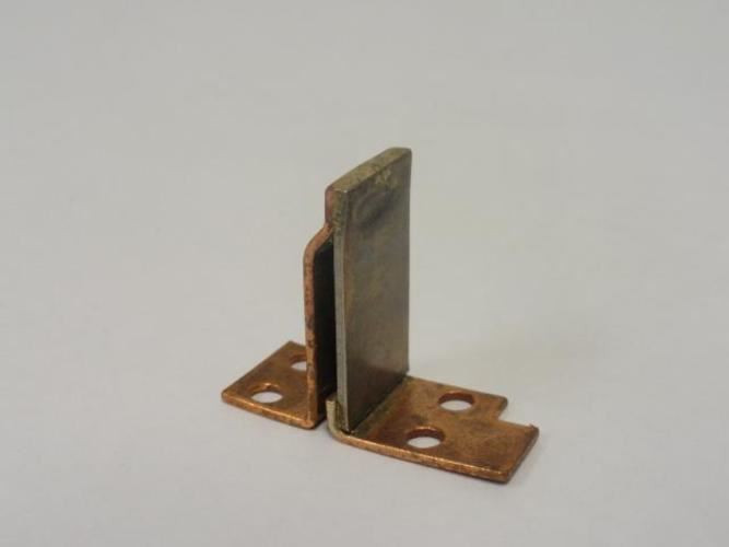 GE CR123F114C; Overload Thermal Unit