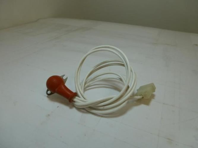 Nordson 108906A; High Temperature Thermostat