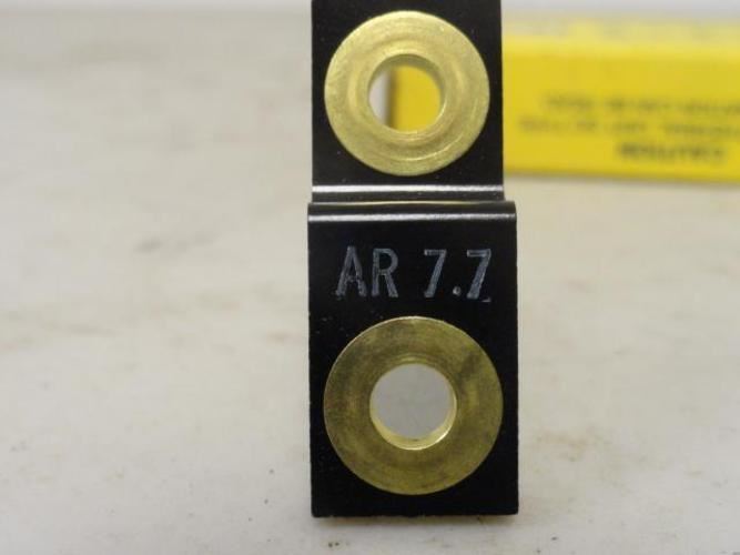 Square D AR7.7; Overload Thermal Unit