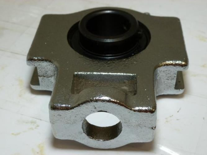 MB Manufacturing NTC-25-1; Take-Up Block Bearing 1'' Bore