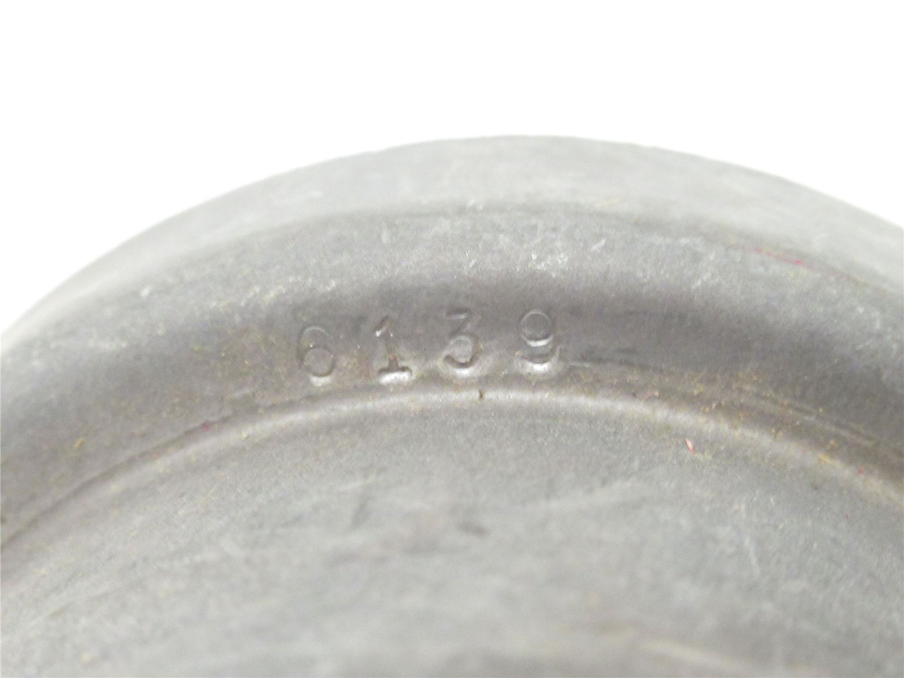 National  6139; Box-2 Oil Seals; 3.370"OD; 1.600"W