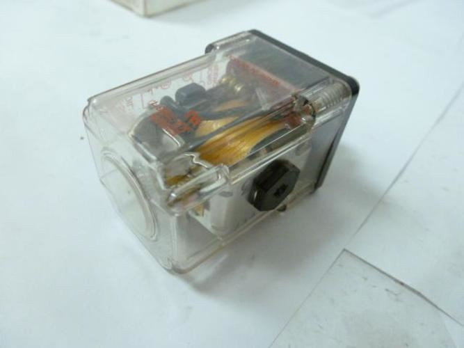 Microswitch FE21-010; Relay; 12V Coil; 165 Ohms