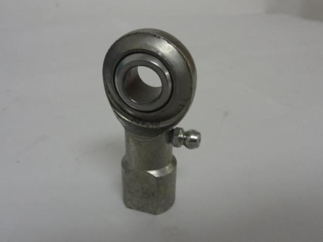 SealMaster CFF-7N; Rod End Bearing; 7/16"ID Threads RH 7/16-20