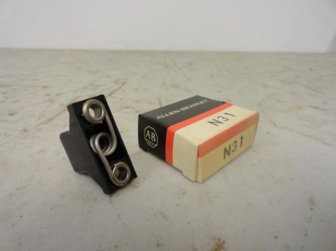 Allen-Bradley N31; Overload Thermal Unit