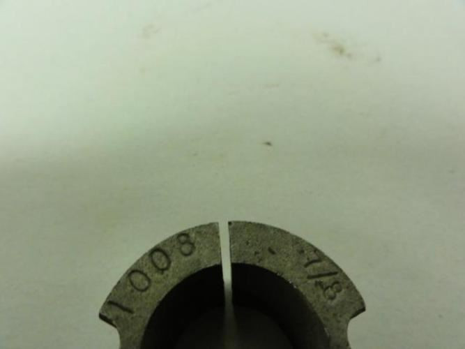 Gates 10087/8; Taper Lock Bushing 7/8"ID