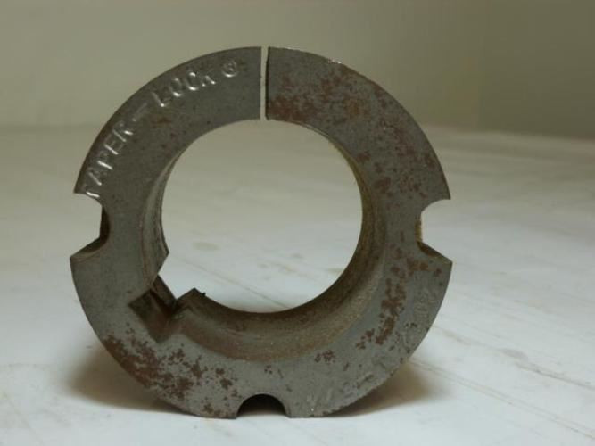 Dodge 201213/4; Taper Lock Bushing 1-3/4''