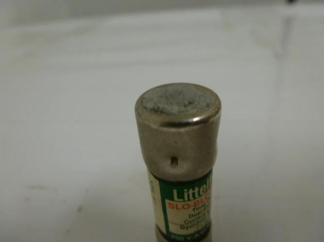 Littelfuse FLNR7; Fuse 7Amp; 250VAC