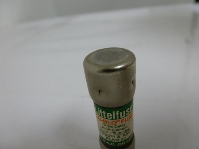 Littelfuse FLNR20; Fuse 20Amp; 250VAC