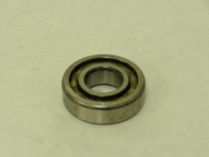 Fafnir 7204W; Ball Bearing 20mm ID 47mm OD 14mm W