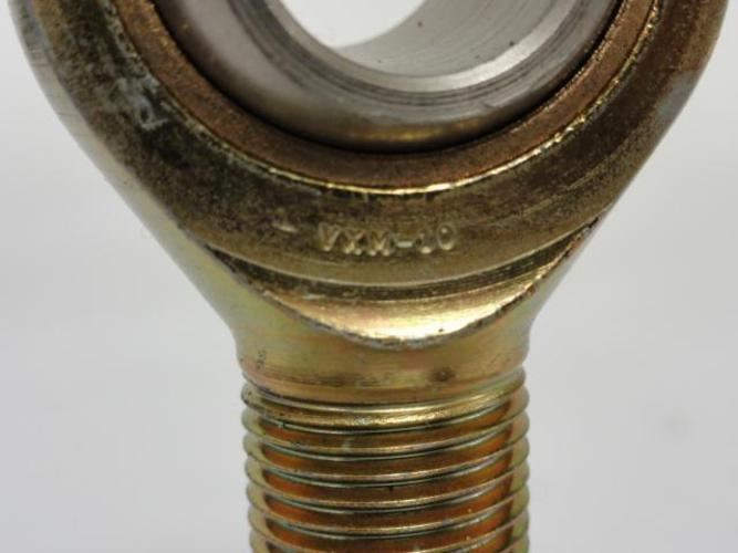 Alinabal VXM-10; Rod End Bearing; 5/8"ID; Threads RH 5/8-18